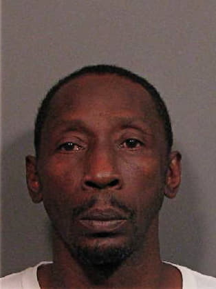 Lim Lewis - Caddo Parish County, LA 